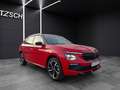 Skoda Kamiq TSI Monte Carlo DSG Matrix Navi Pano AID ACC RF... Rot - thumbnail 7
