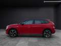 Skoda Kamiq TSI Monte Carlo DSG Matrix Navi Pano AID ACC RF... Rot - thumbnail 2