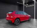 Skoda Kamiq TSI Monte Carlo DSG Matrix Navi Pano AID ACC RF... Rot - thumbnail 5