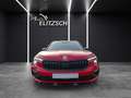 Skoda Kamiq TSI Monte Carlo DSG Matrix Navi Pano AID ACC RF... Rot - thumbnail 8
