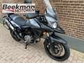Suzuki V-Strom 650 XTA ADVENTURE Grijs - thumbnail 3