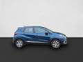 Renault Captur 0.9 TCe Zen ECC / NAVI / PDC / STOELVERW Blauw - thumbnail 4