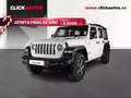 Jeep Wrangler 2.2 CRD 200CV Sport 8TX ED6 Blanc - thumbnail 1