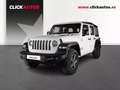 Jeep Wrangler 2.2 CRD 200CV Sport 8TX ED6 Blanco - thumbnail 1