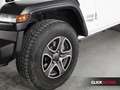 Jeep Wrangler 2.2 CRD 200CV Sport 8TX ED6 Blanc - thumbnail 22