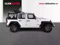 Jeep Wrangler 2.2 CRD 200CV Sport 8TX ED6 Blanc - thumbnail 4