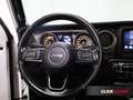 Jeep Wrangler 2.2 CRD 200CV Sport 8TX ED6 Blanc - thumbnail 6