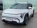 Kia EV3 FWD 81,4kWh Long Range Earth Weiß - thumbnail 1