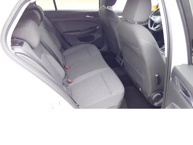 Volkswagen Golf view 12