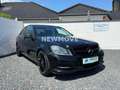 Mercedes-Benz C 180 Lim. Avantgarde Auto. SHZ Command PDC Zwart - thumbnail 1