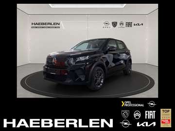 Elektro You PDC+AUT+SpurH