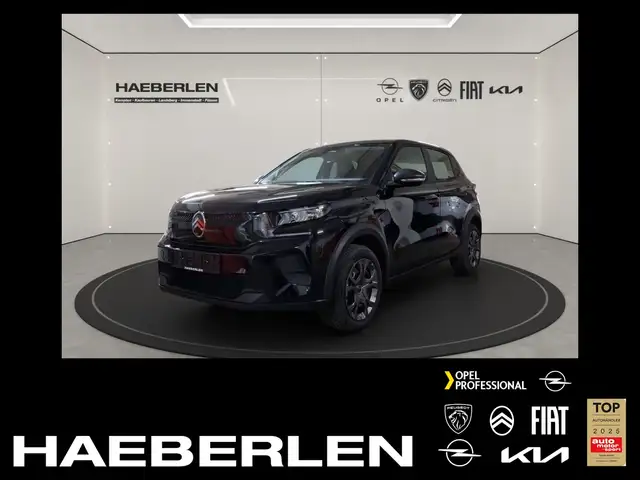 Citroen C3 Elektro You PDC+AUT+SpurH