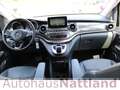 Mercedes-Benz V 300 d Avantgarde Edition 4MATIC lang 9G 360° Rouge - thumbnail 13