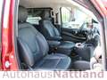 Mercedes-Benz V 300 d Avantgarde Edition 4MATIC lang 9G 360° Rouge - thumbnail 10