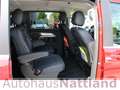 Mercedes-Benz V 300 d Avantgarde Edition 4MATIC lang 9G 360° Rouge - thumbnail 12
