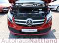 Mercedes-Benz V 300 d Avantgarde Edition 4MATIC lang 9G 360° Rouge - thumbnail 17
