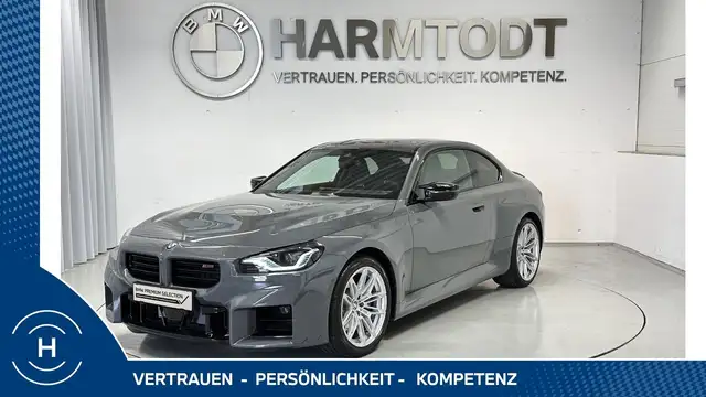 BMW M2 *Individual Grigio Telesto*