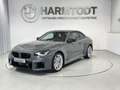 BMW M2 *Individual Grigio Telesto* Grau - thumbnail 2