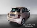 Fiat 500e Elektro in Rosegold Mode 2-Ladekabel/ Komfort-Pake Red - thumbnail 4