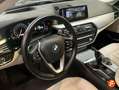 BMW 525 525dA Gris - thumbnail 7