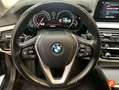 BMW 525 525dA Gris - thumbnail 8