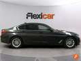 BMW 525 525dA Gris - thumbnail 5