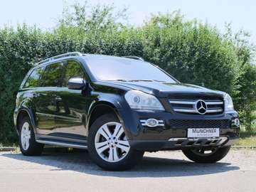 4Matic ///AMG Alu 21 Zoll/ Harman-Kardon