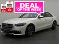Mercedes-Benz S 500 S 500 4M 9G +MBEAM+MBUX-HUD+360+STANDHZ+VISION+ Bianco - thumbnail 1