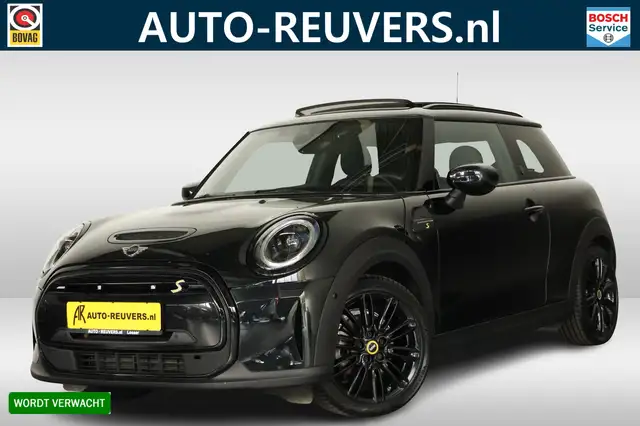 MINI Cooper E Electric MINI Yours 33 kWh / LED / Opendak / Leder