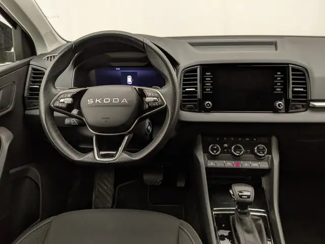 Skoda Karoq view 7