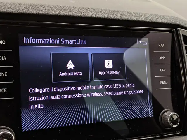 Skoda Karoq view 15