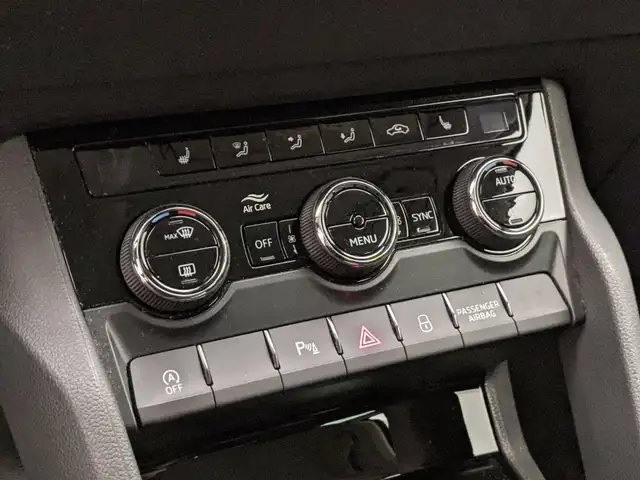 Skoda Karoq view 14