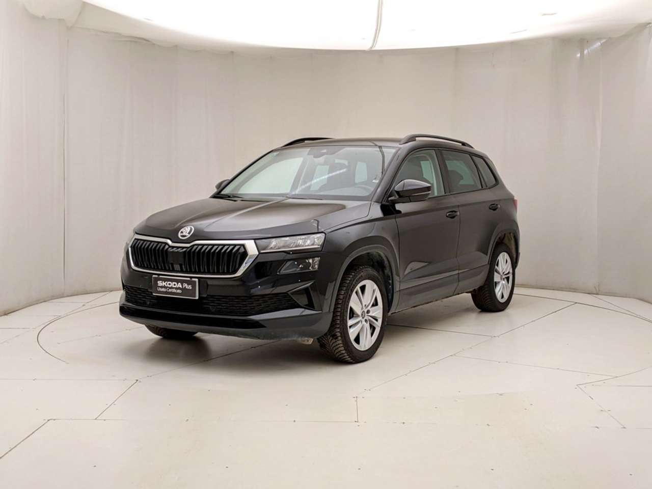 Skoda Karoq 2.0 TDI EVO SCR Executive