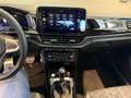 Volkswagen T-Roc 1.5 TSI R-Line BlackStyle+IQ-Drive+Keyless+++ Weiß - thumbnail 9