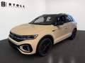 Volkswagen T-Roc 1.5 TSI R-Line BlackStyle+IQ-Drive+Keyless+++ Weiß - thumbnail 1
