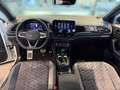 Volkswagen T-Roc 1.5 TSI R-Line BlackStyle+IQ-Drive+Keyless+++ Weiß - thumbnail 10