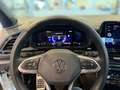 Volkswagen T-Roc 1.5 TSI R-Line BlackStyle+IQ-Drive+Keyless+++ Weiß - thumbnail 8