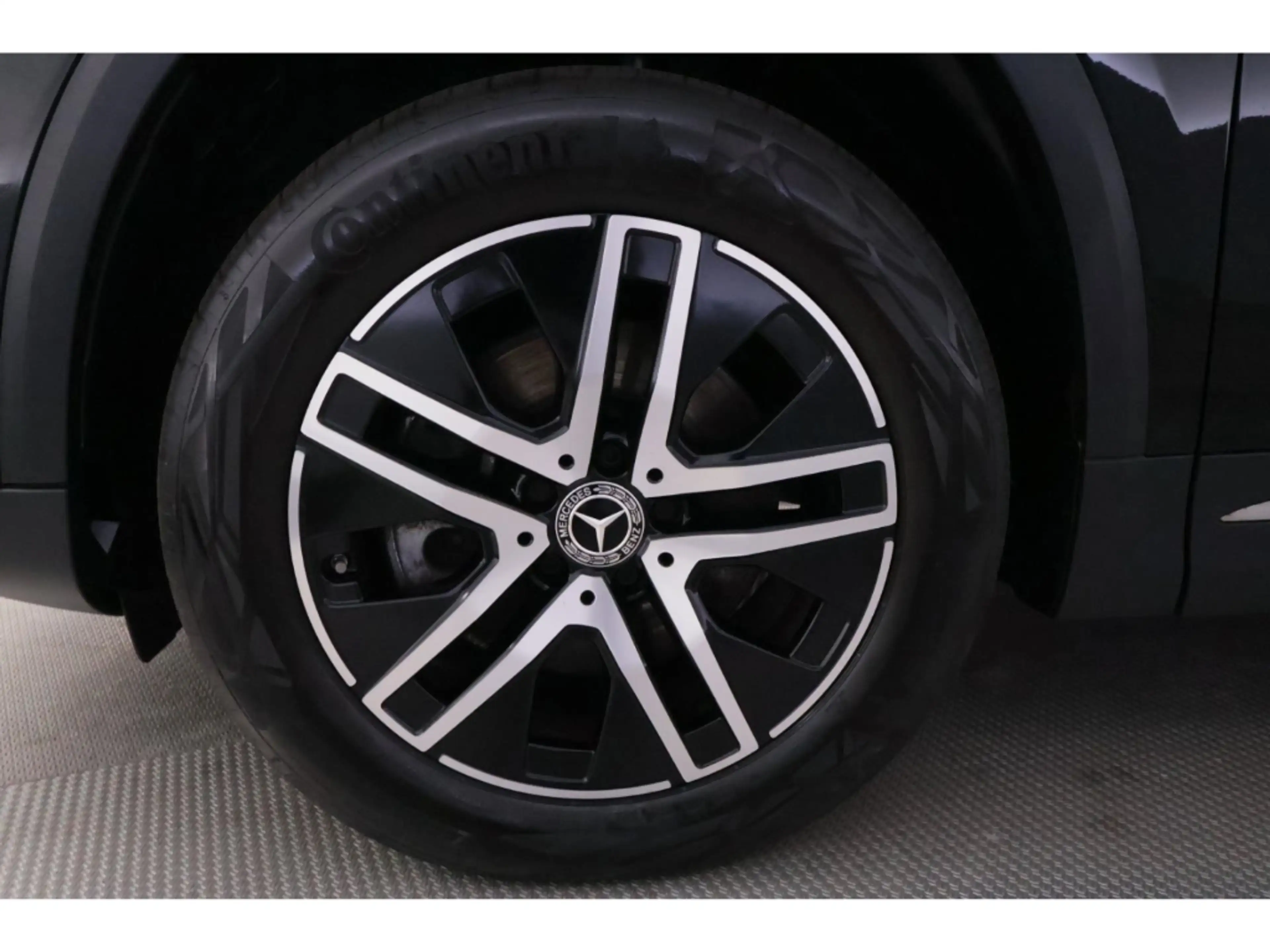 Mercedes-Benz GLA 220 d 8G-DCT Progressive+LED+NAVI+KAMERA+AHK — photo 12