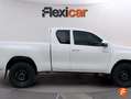 Toyota Hilux Cabina Extra GX Blanc - thumbnail 9