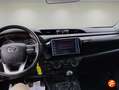 Toyota Hilux Cabina Extra GX Blanc - thumbnail 11