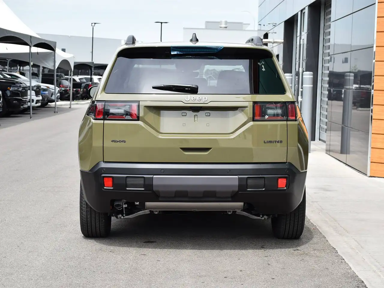 Jeep Cherokee photo Jeep Cherokee