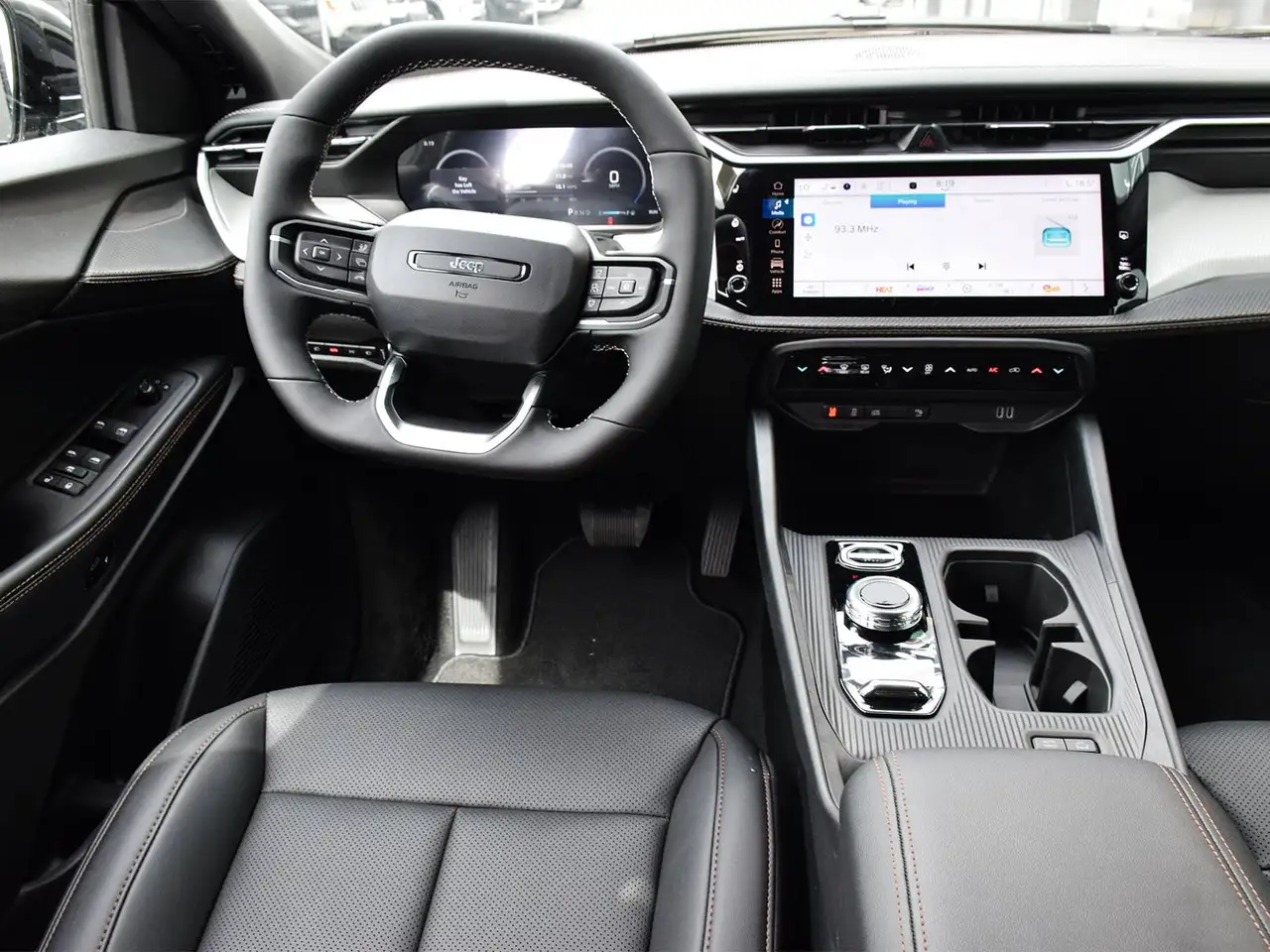 Jeep Cherokee photo Jeep Cherokee