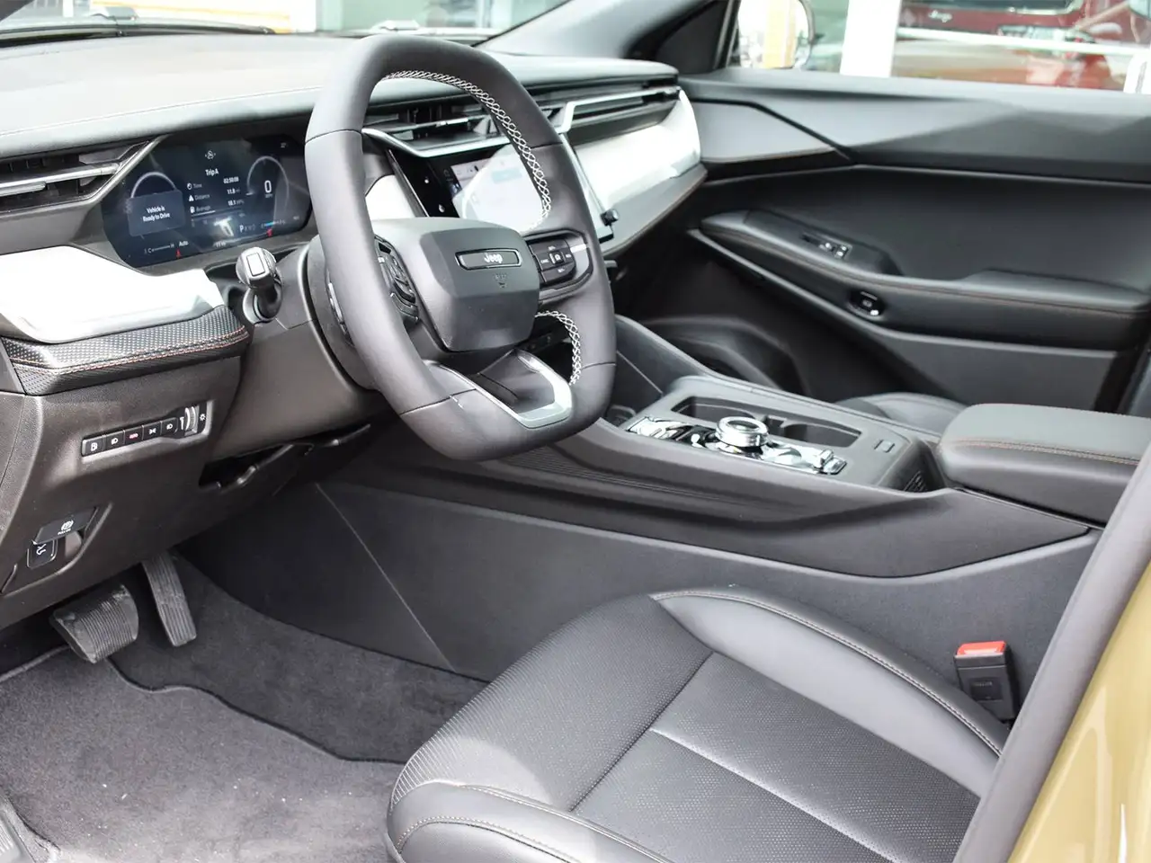 Jeep Cherokee photo Jeep Cherokee