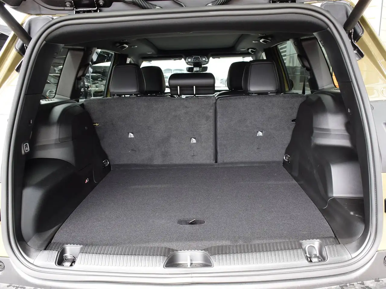 Jeep Cherokee photo Jeep Cherokee