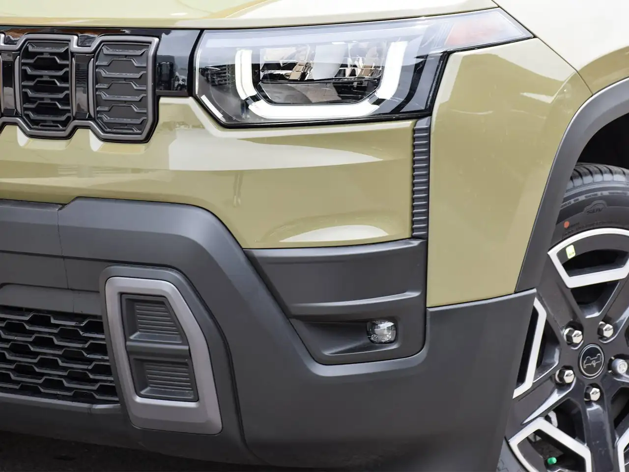 Jeep Cherokee photo Jeep Cherokee