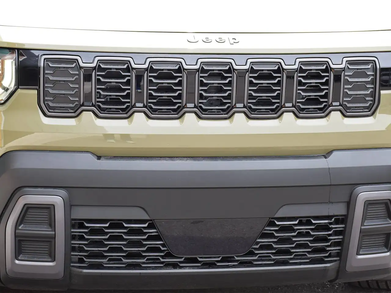 Jeep Cherokee photo Jeep Cherokee