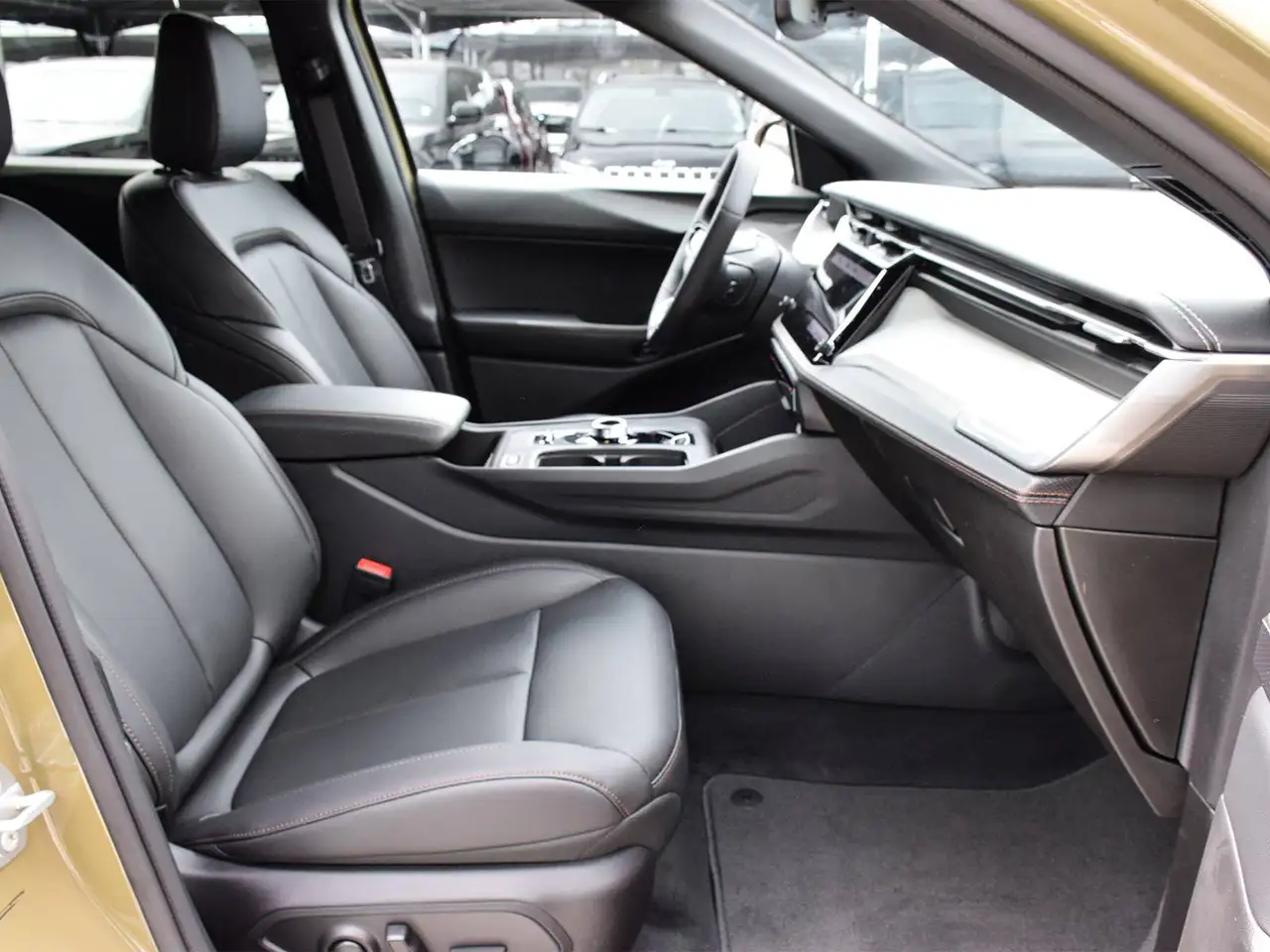 Jeep Cherokee photo Jeep Cherokee