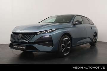 e-308 SW Business 54 kWh | Parkeer Camera | Full M