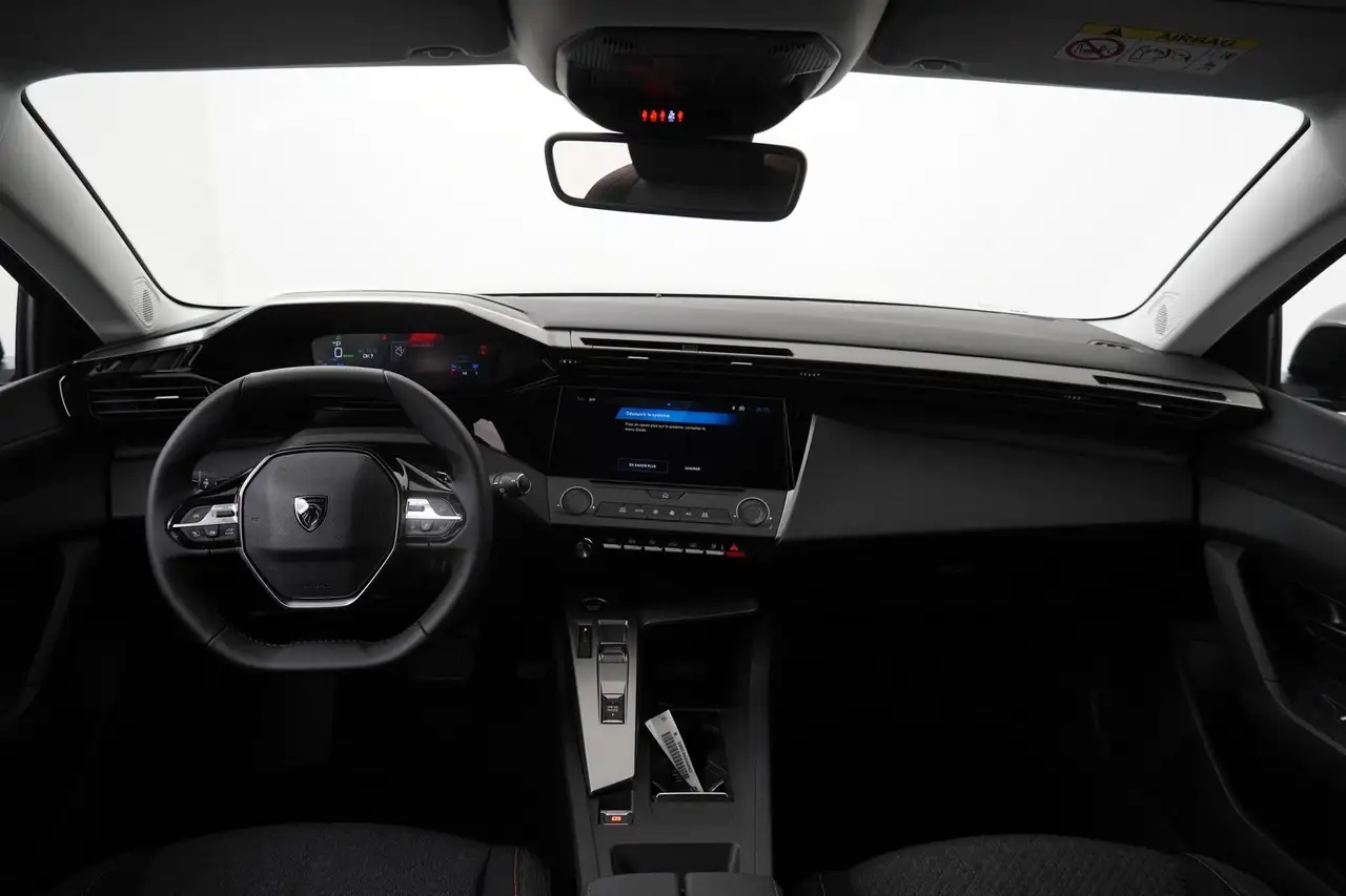 Peugeot 308 2026