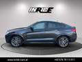 BMW X4 xDrive 20d*M-Sport*Ahk*Schiebedach*HeadUp Grau - thumbnail 5
